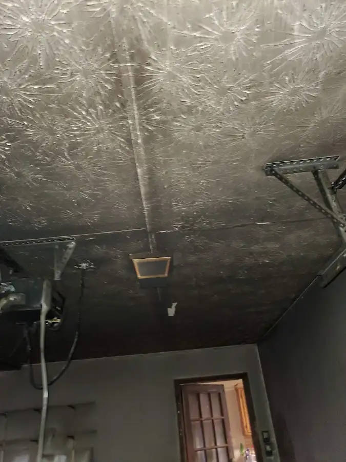 Fire and smoke damage assessment for Emergency Water Damage Services in Palm River-Clair Mel